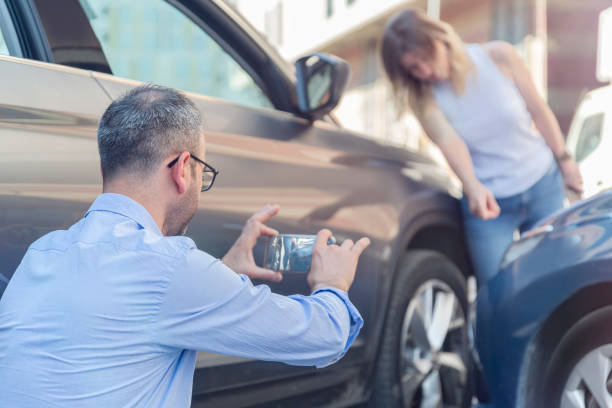 Professional Car Insurance Near Me technician working in Lawrence, IN
